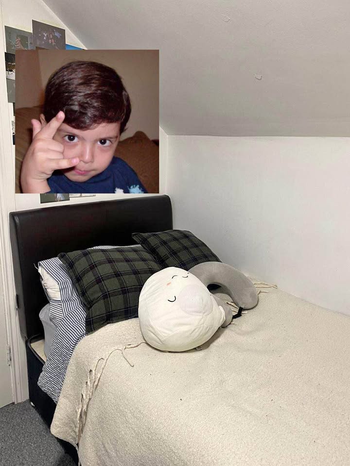 Bed available in shared room – Dublin 8 (Portobello) ✨