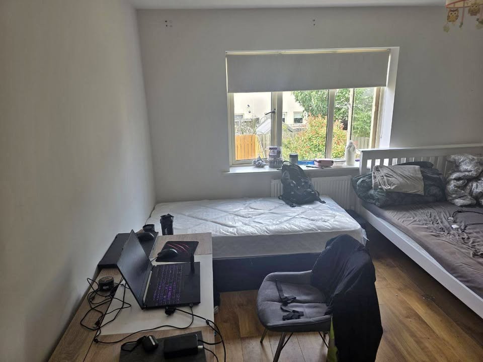 Shared Room in Dublin 24 – Near Citywest