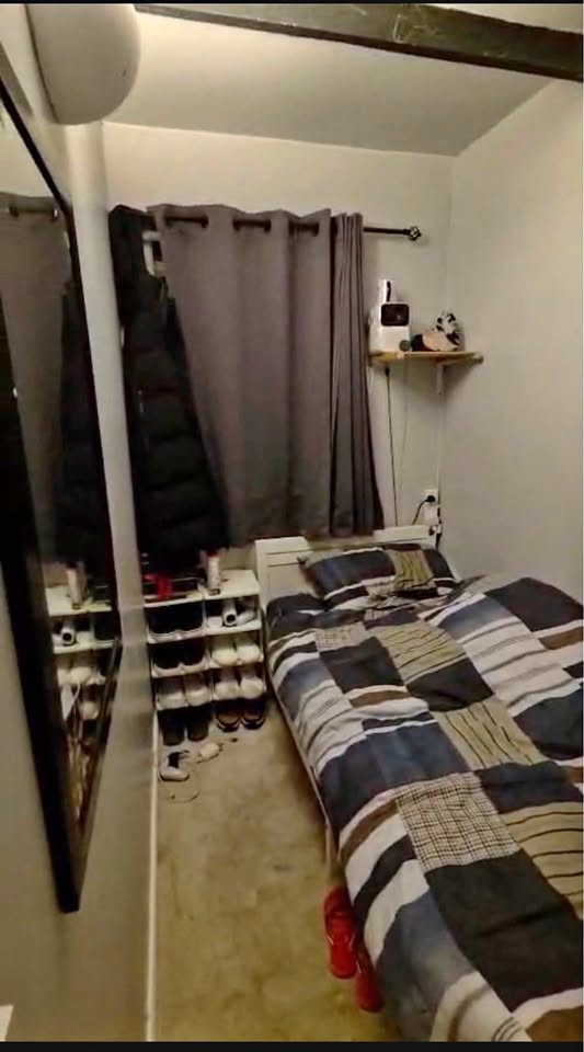 Single vacancy room in Greystones