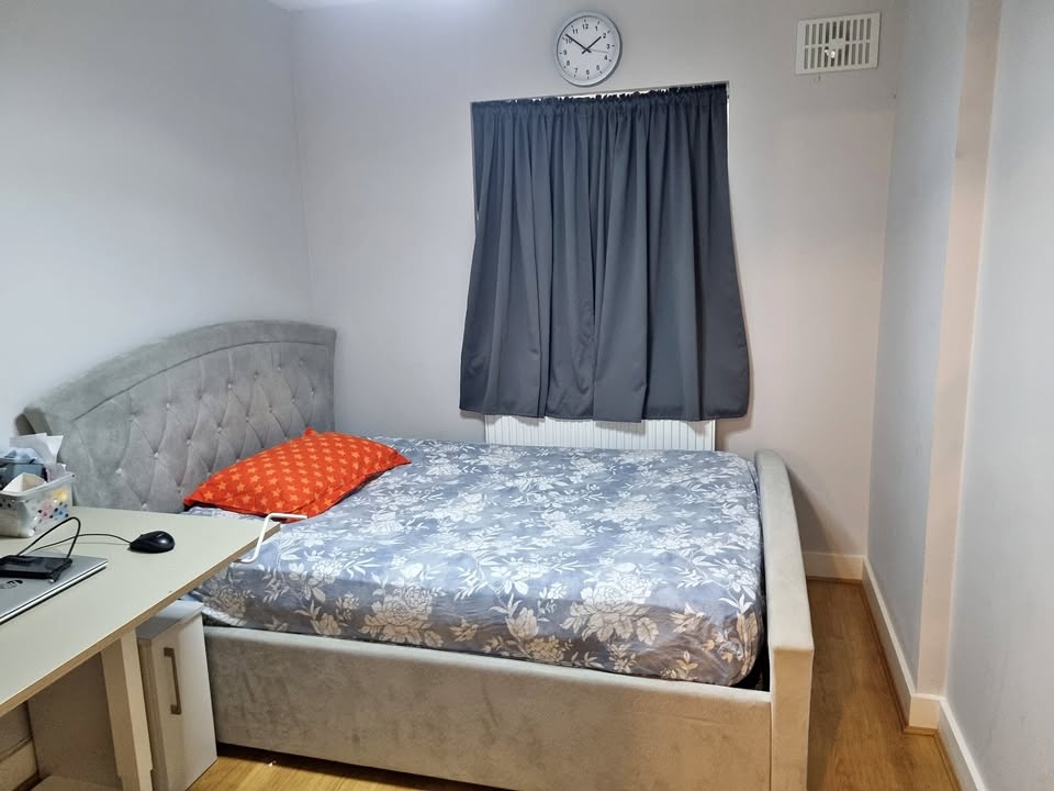 Nice Room on rent Dublin 15
