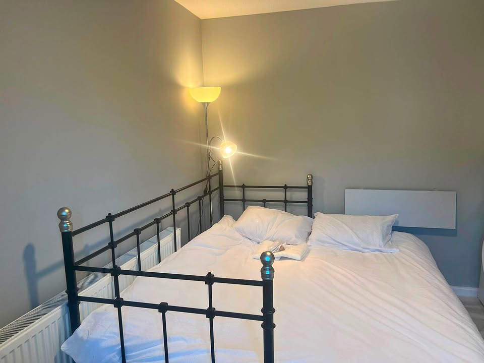 En-suite room to rent in peaceful area of Dublin 6w