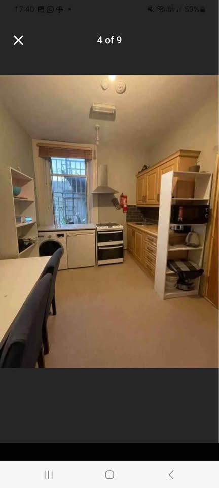 2 Beds 1 Bath - Apartment