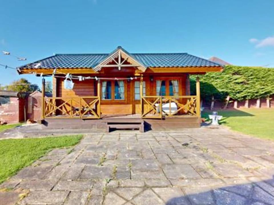 Cabin to Rent
