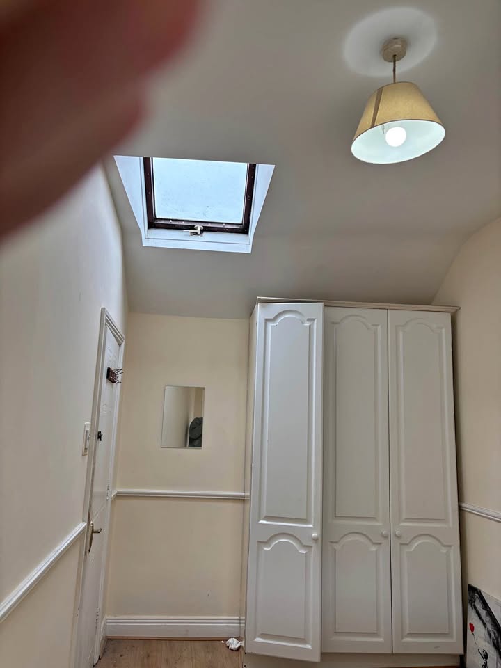 Big Room to rent for one person
