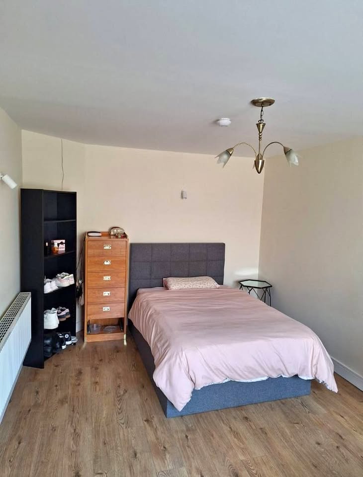 Double room for Single person for rent in Belmayne