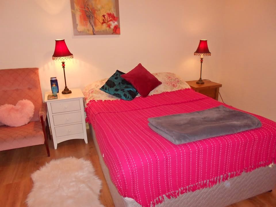 1 Bed 2 Baths House