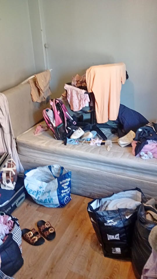 Room for rent In walkinstown d 12
