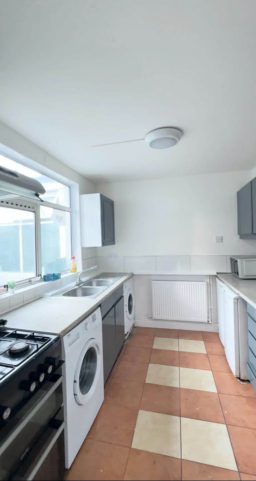 Bed Space Available – Dublin 1