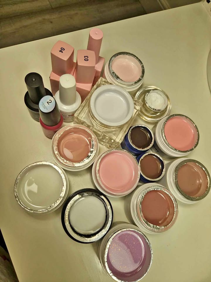 Nail Products