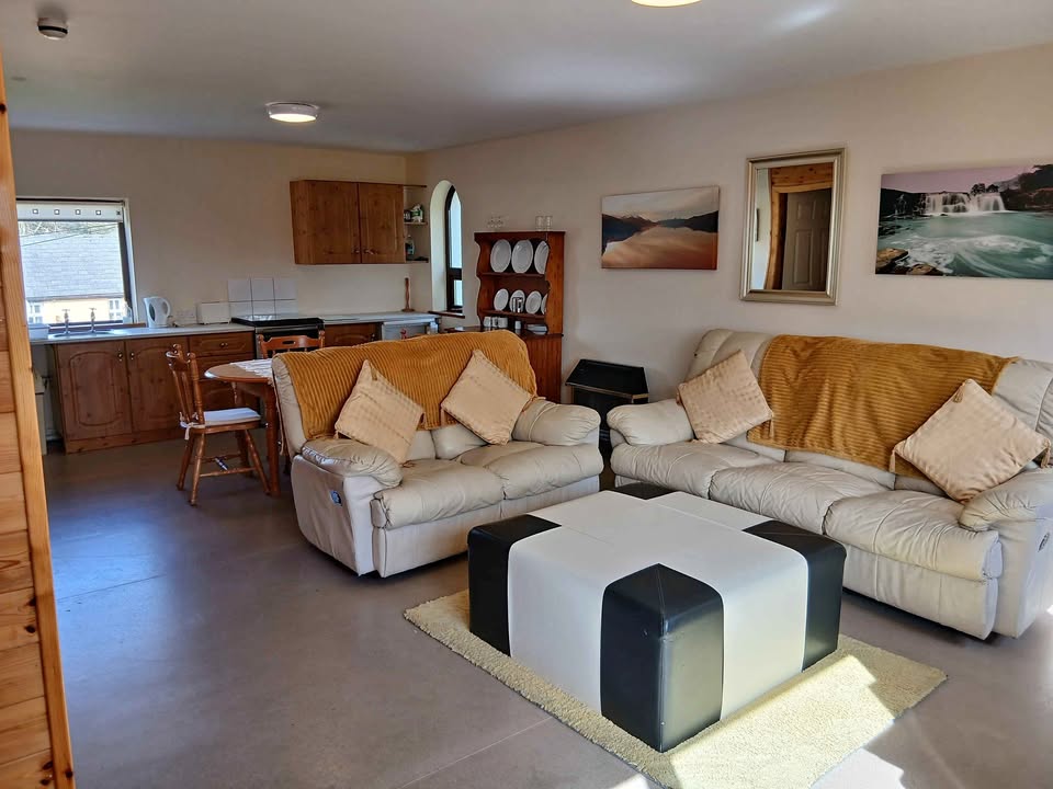 Holiday apartment