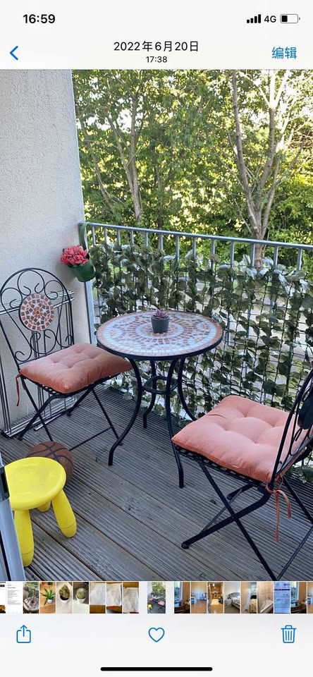 2 bedrooms apartment in clondalkin