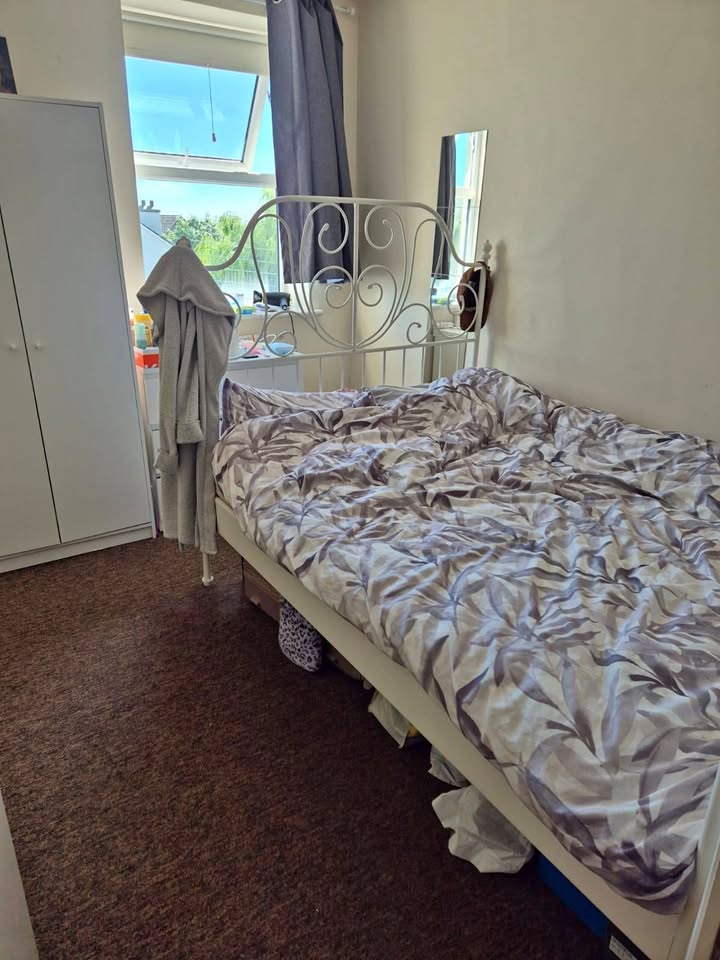 SINGLE ROOM FOR RENT – GLASNEVIN, DUBLIN