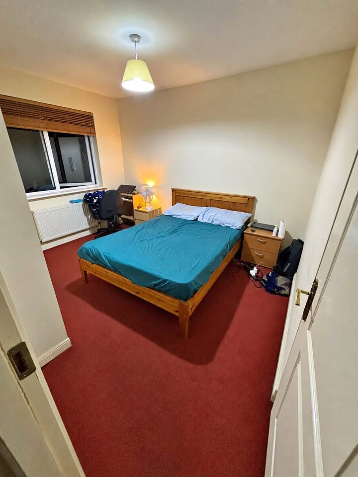 Double Room to rent