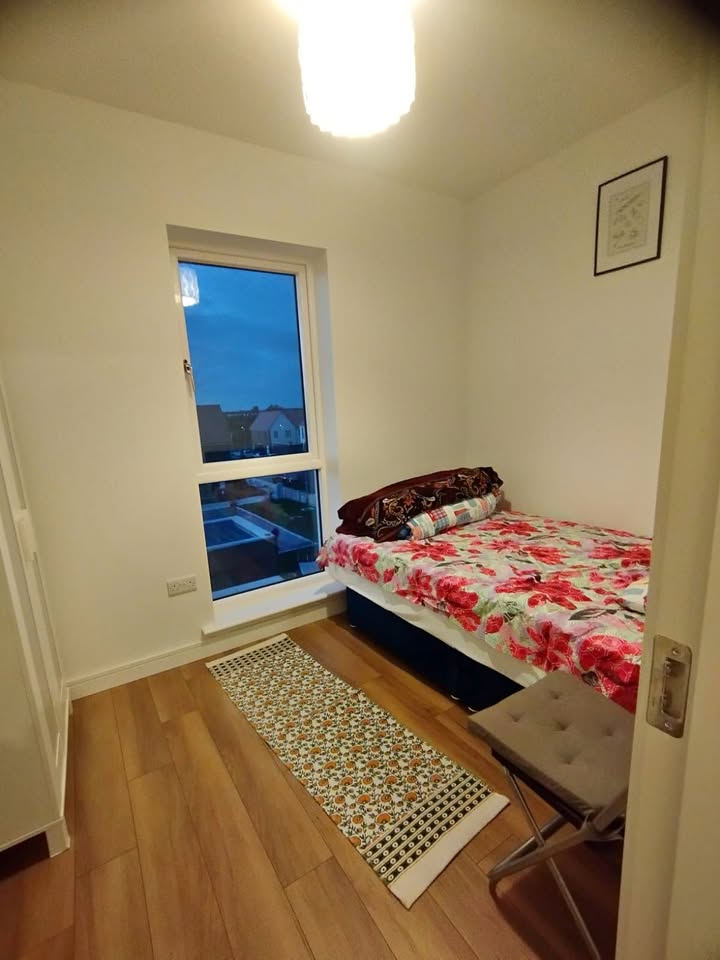 Single room Available