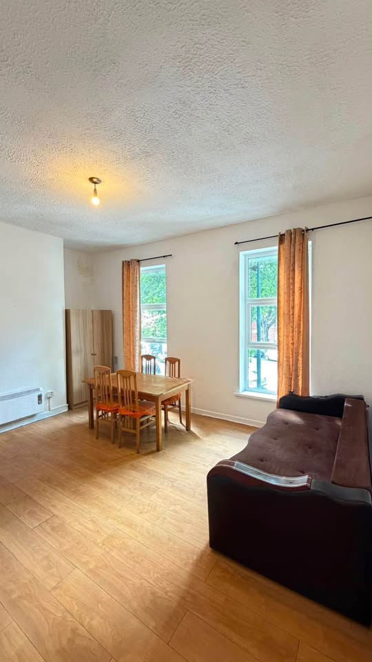 Apartment D1 City Centre
