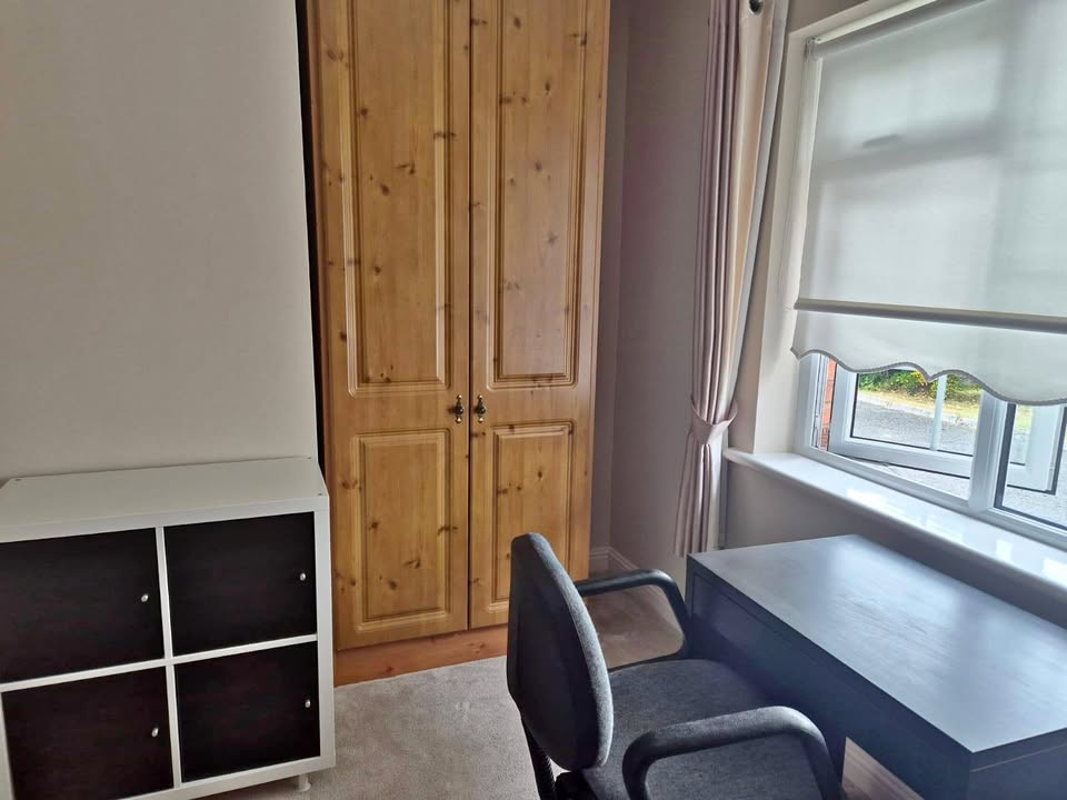 Room to Rent