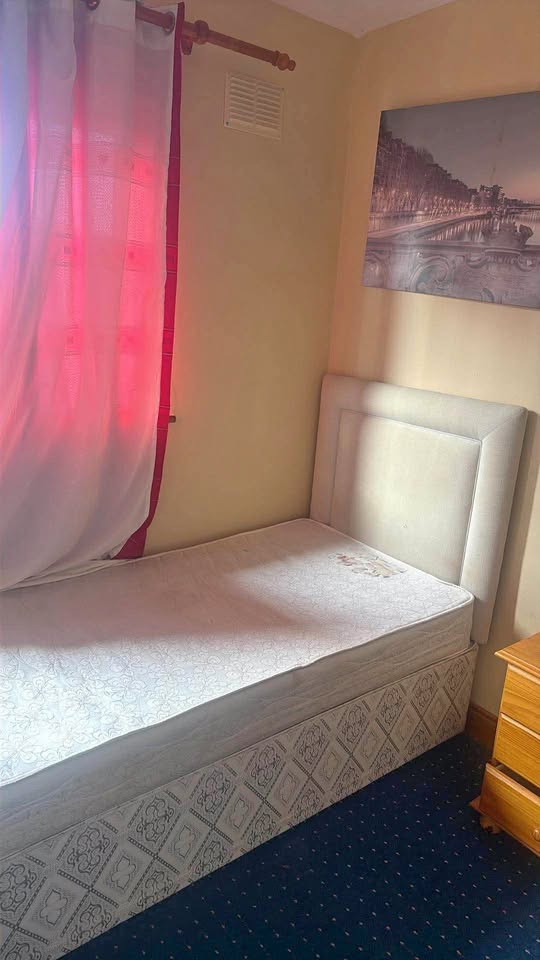 Single room for rent in Carlow