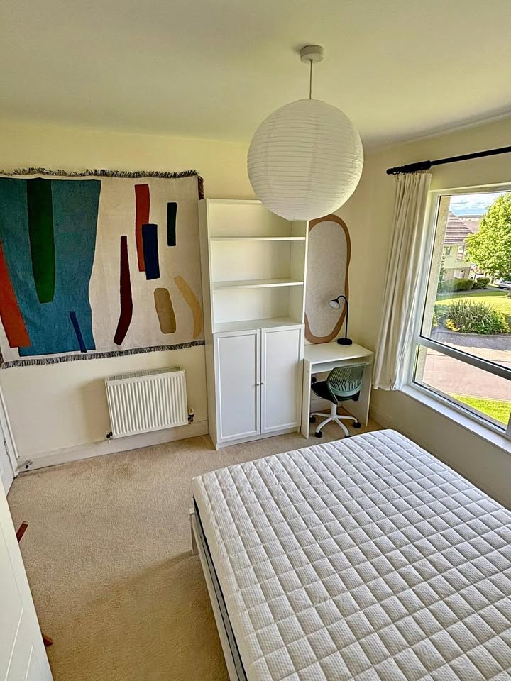 1 bed 1 bath Flat/apartment