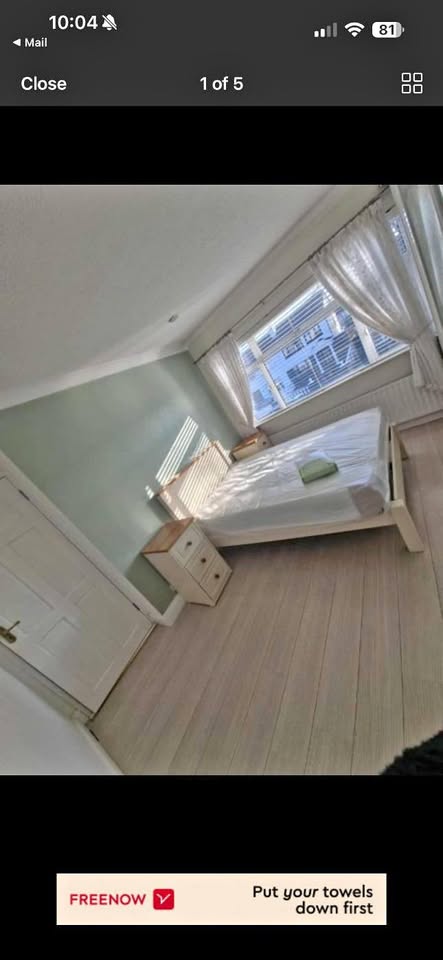 Double room