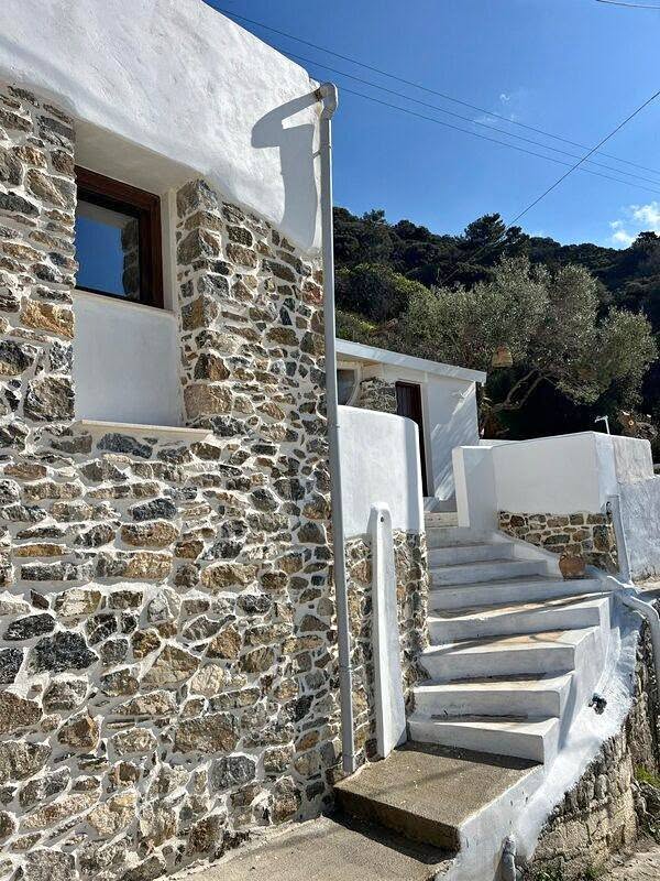 Lovely holiday house in CRETE GREECE