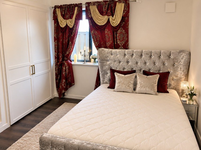 5 Beds 2 Baths Room only