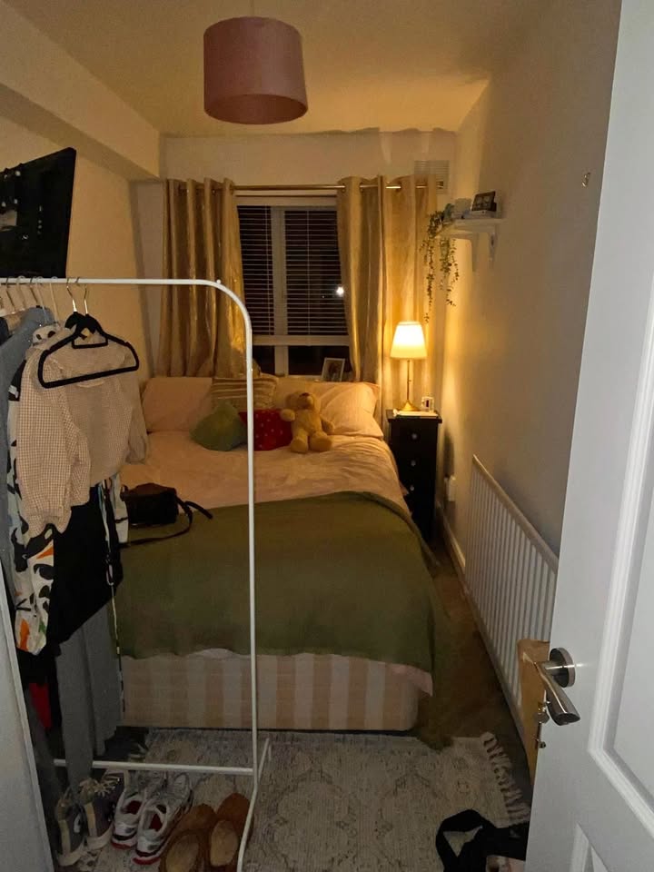 Room to rent