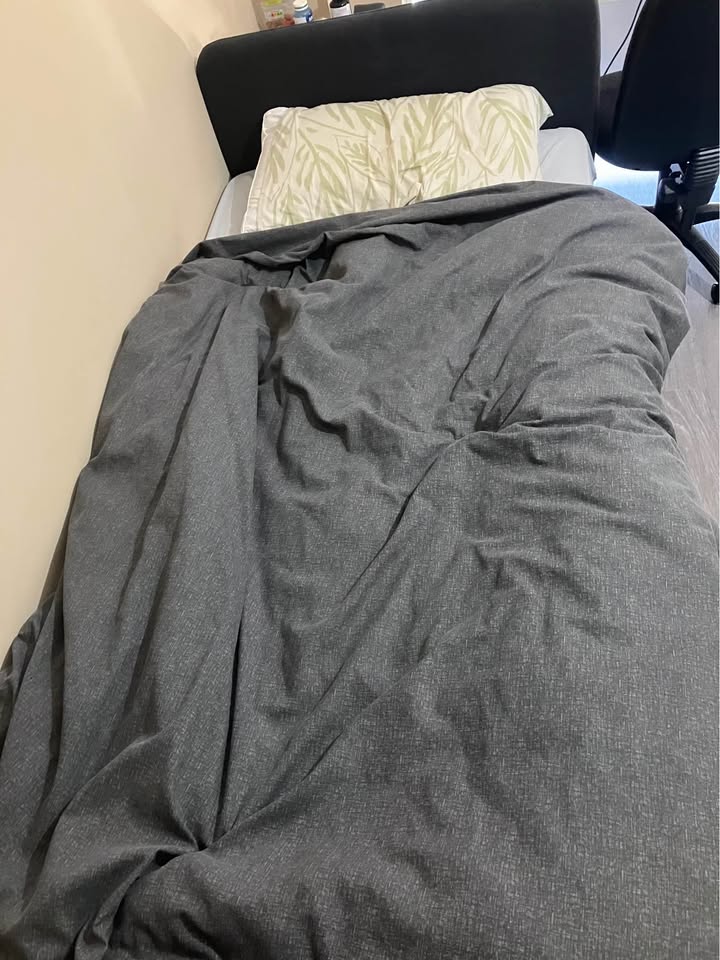 Permanent Sharing Accommodation North Dublin