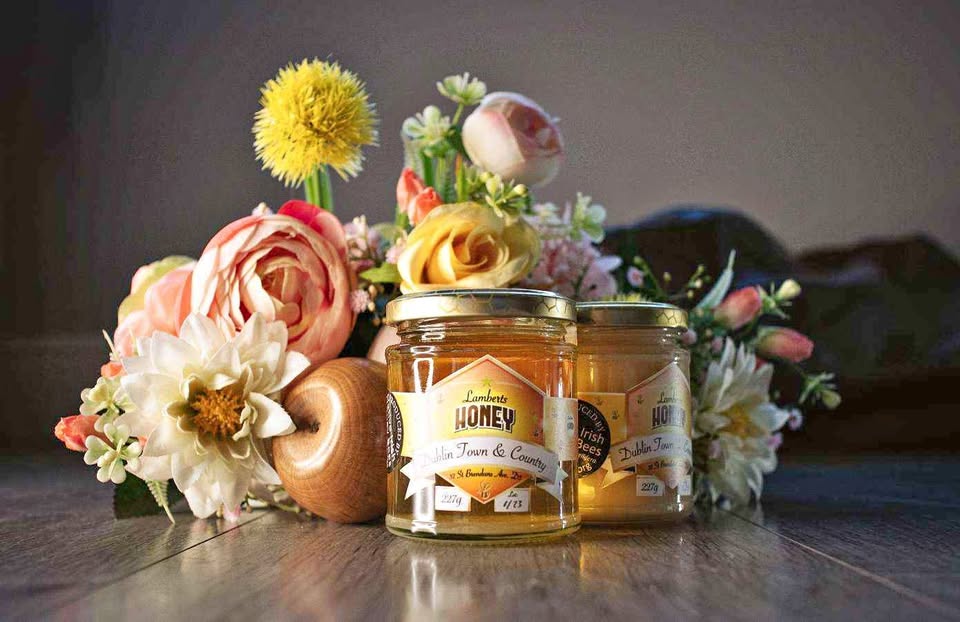 Lamberts Honey