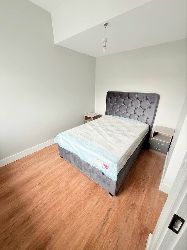 Casa nova, totalmente mobiliada e pronta para morar!