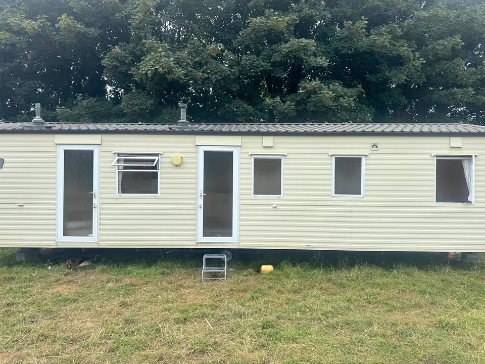 3 bedroom mobile for