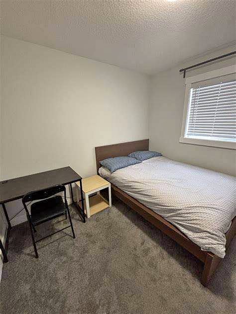 Looking for a Room