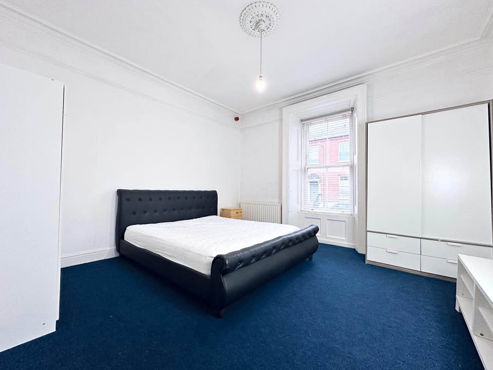 2 Bedroom Apartment for Rent – Dublin 6