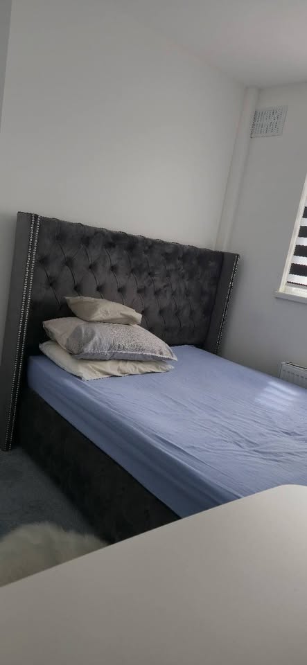 Room for rent available now Dublin 11 House it's completely new Quiet and safe places