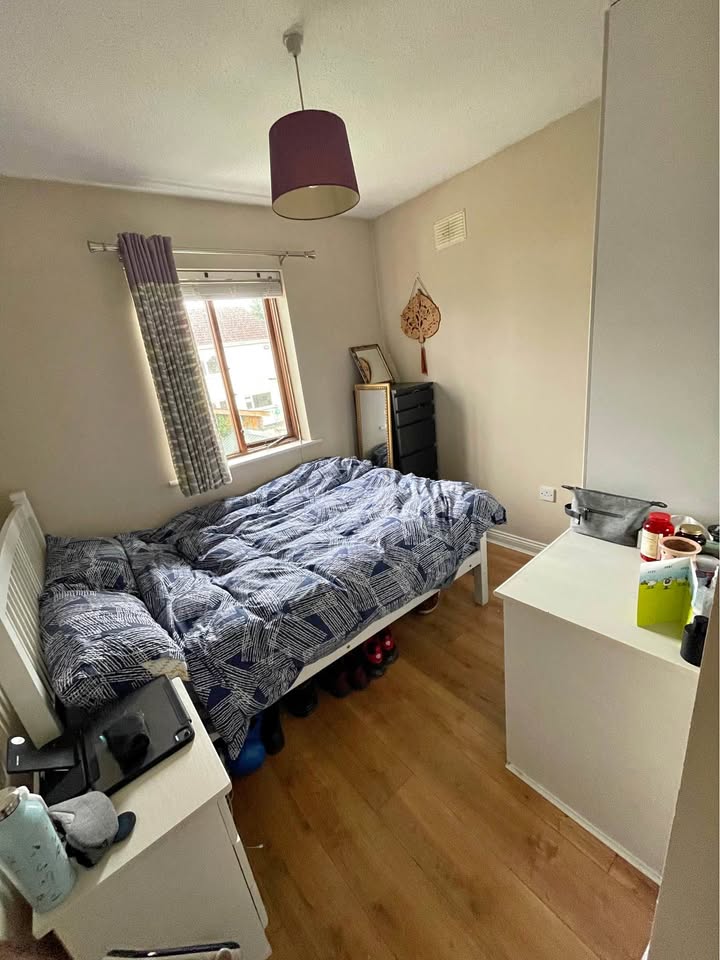 Room for rent in Dublin 15
