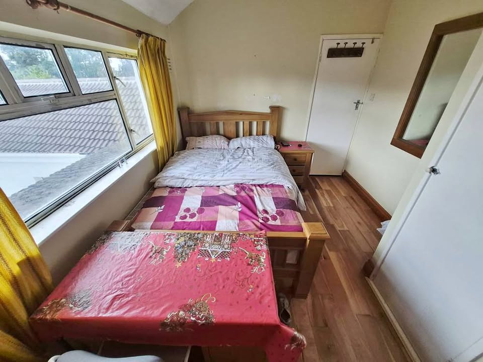 Double Room for rent, 7 mins from DCU (Santry)