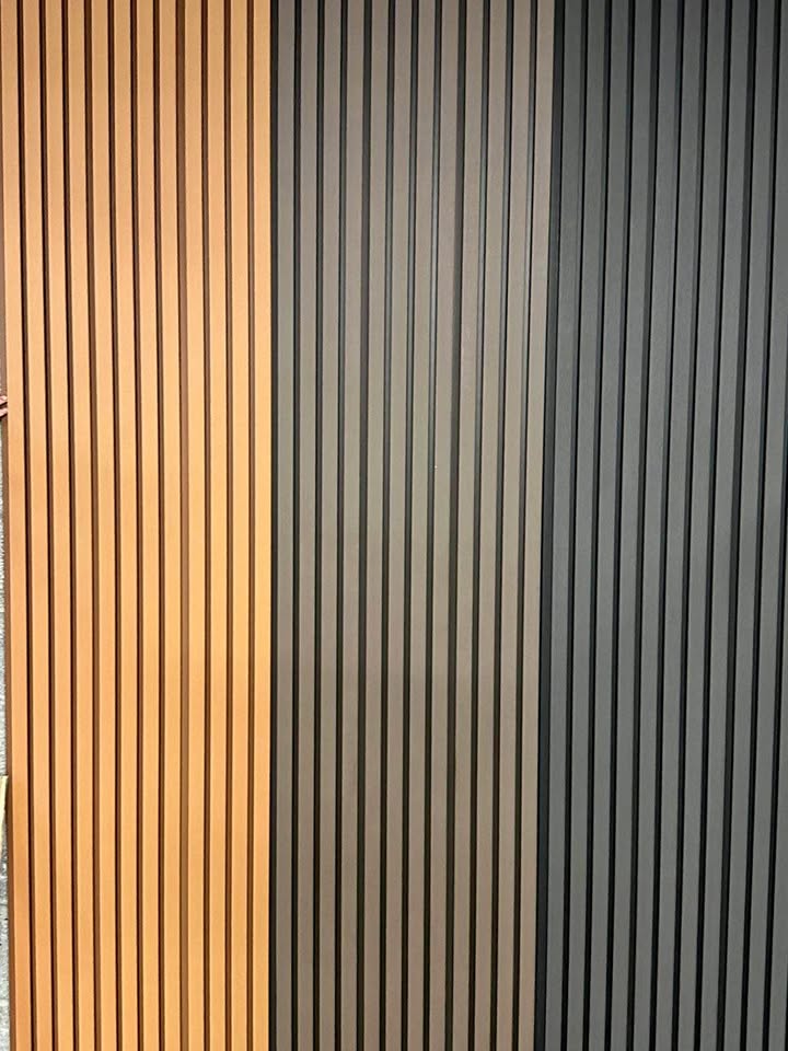 Composite Wall Cladding Limited Stock