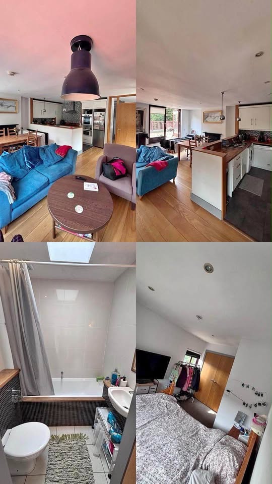 Vaga PARA CASAL disponível Raheny (Dublin 5)