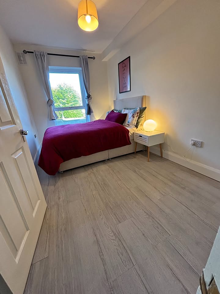 Short term rental