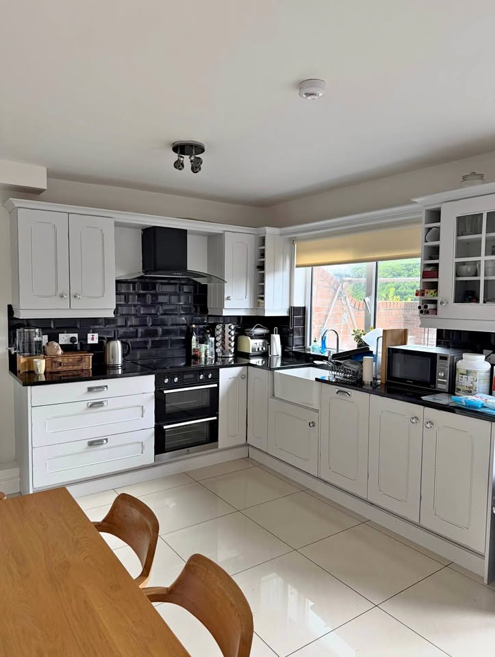 Spacious Apartment for rent in Dublin