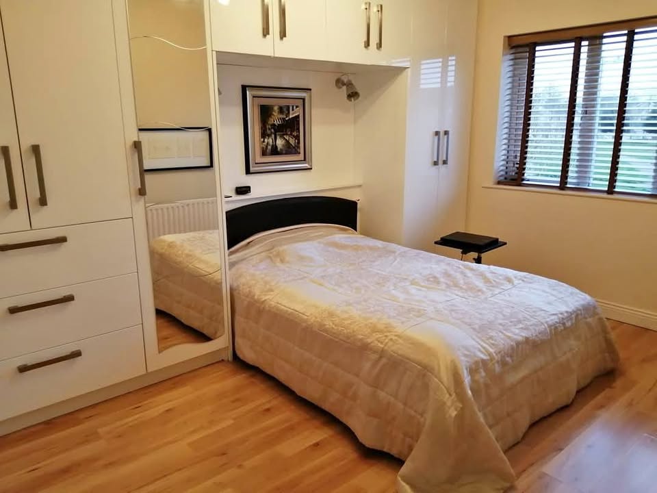 Double room Dublin15