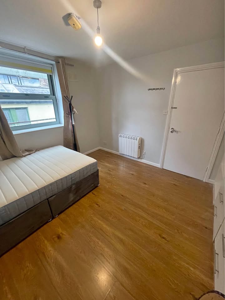 Double Room for Rent – Dublin 2 Temple Bar