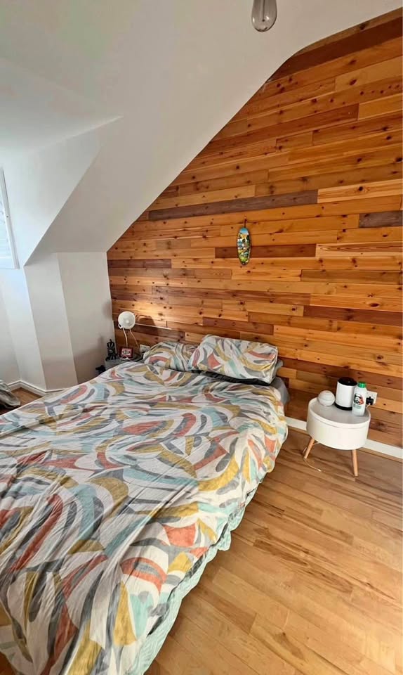 ROOM AVAILABLE FOR A COUPLE – DUBLIN 8