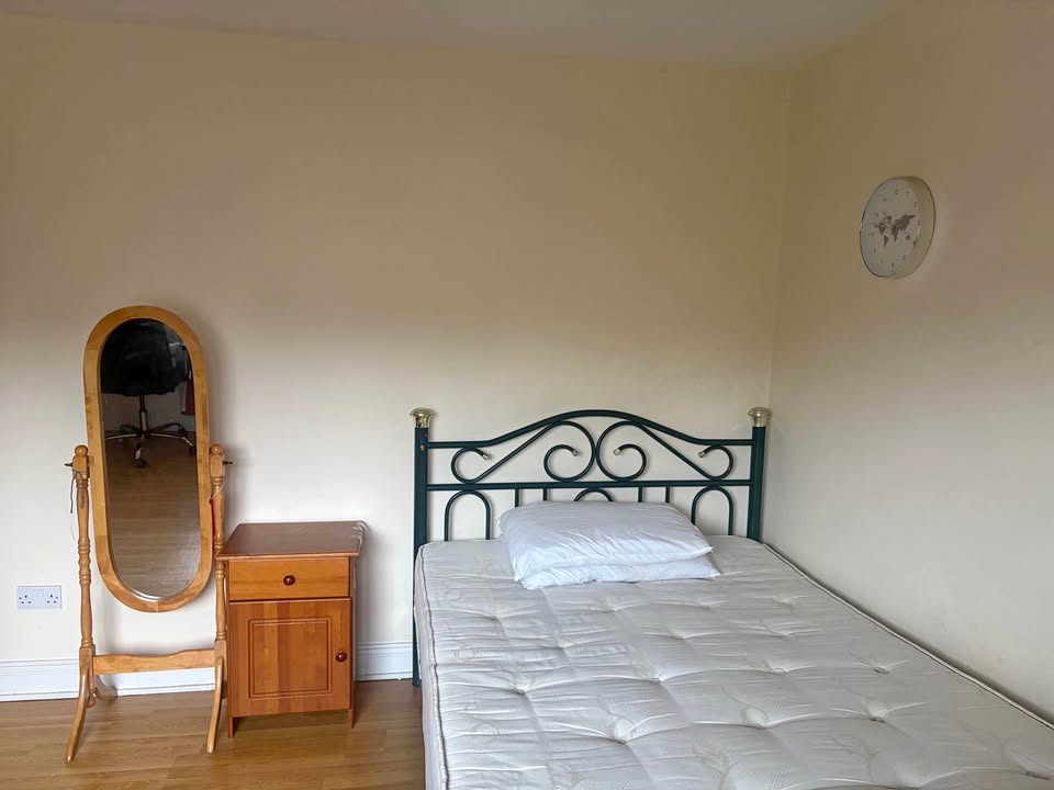 Room for Rent