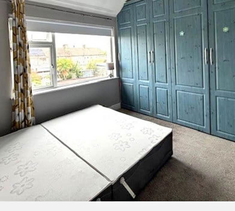 Two bedroom