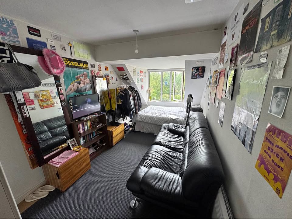 Double Room- in Clontarf Available for 1 Month