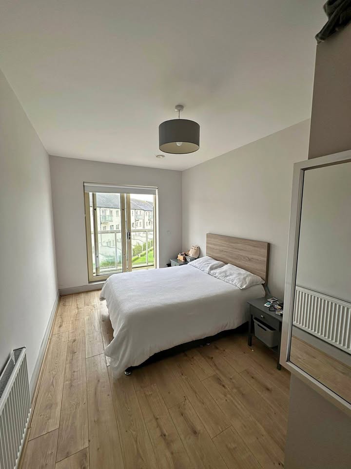 Double Bedroom