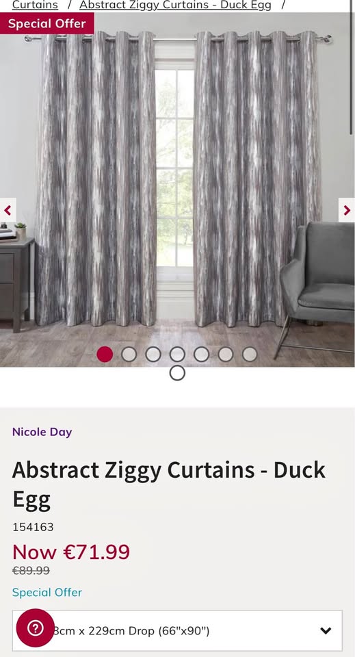 Window Decor