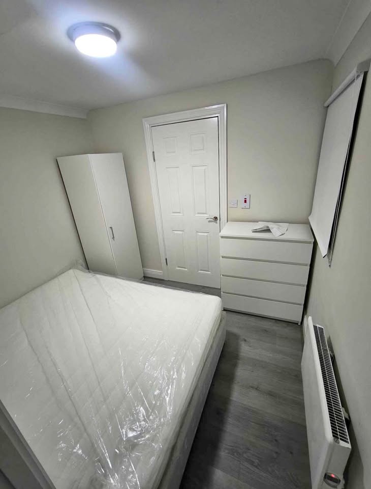 1 bedroom apartment to rent