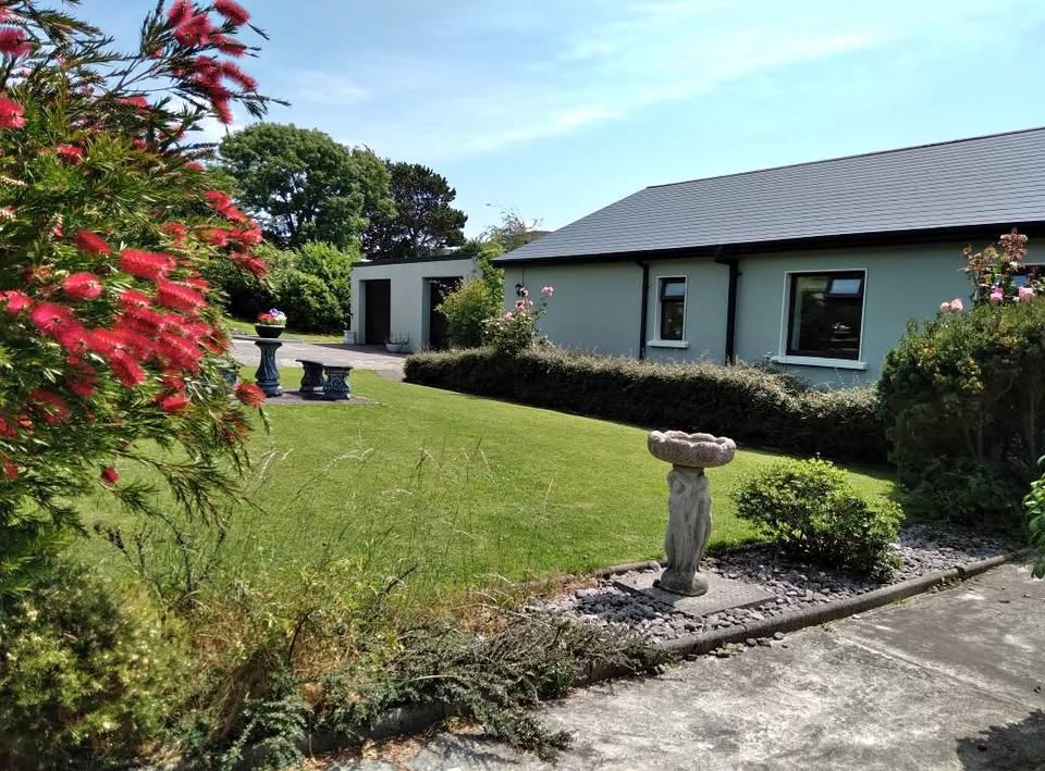 Holiday home to rent