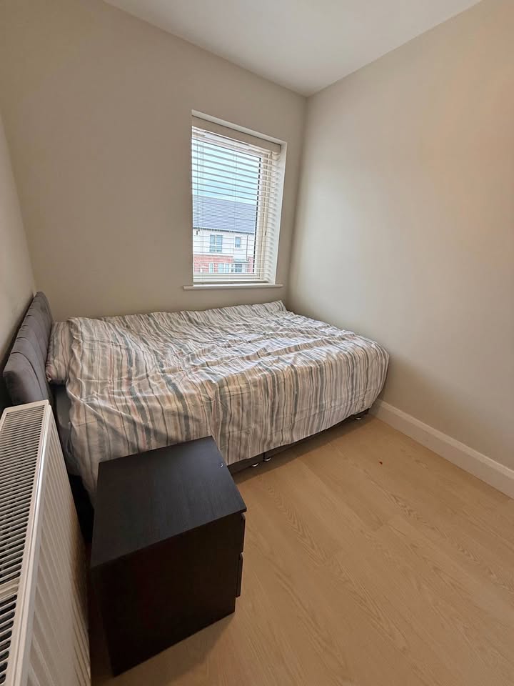 1 Bed 1 Bath House